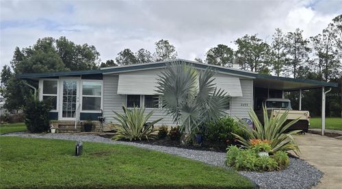 1377-2355 S Citrus Cir, ZELLWOOD, FL, 32798-9638 | Card Image