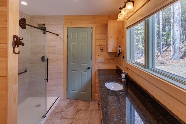 406 Partridge Lake Rd, House other with 5 bedrooms, 3 bathrooms and null parking in Littleton NH | Image 24