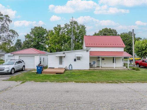 1496 Morris St, Wabash, IN, 46992-3519 | Card Image