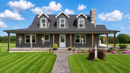 180 Caudill Road, Waynesburg, KY, 40489 | Card Image