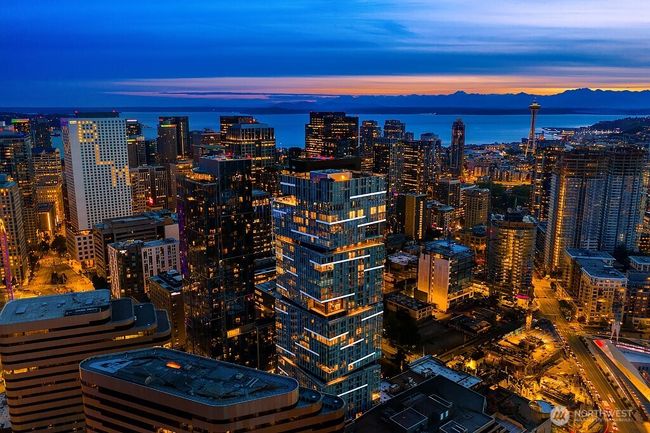UNIT-3005 - 1808 Minor Ave, Condo with 2 bedrooms, 2 bathrooms and 1 parking in Seattle WA | Image 39