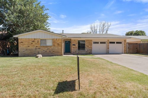 4507 53rd St, Lubbock, TX, 79414-4008 | Card Image