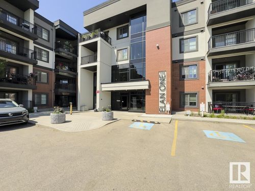 111-1144 Adamson Dr Sw, Edmonton, AB, T6W2X7 | Card Image