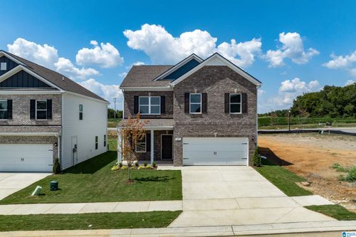 The Coleman Sayers Road, Fultondale, AL, 35068 | Card Image