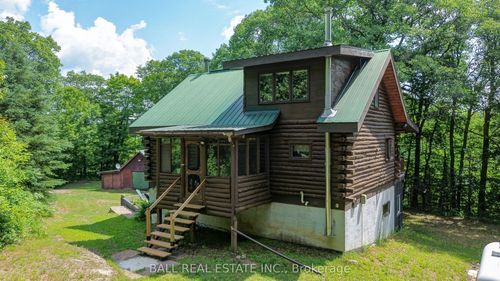 280 Trout Lake Rd, Palmer Rapids, ON, K0J2E0 | Card Image