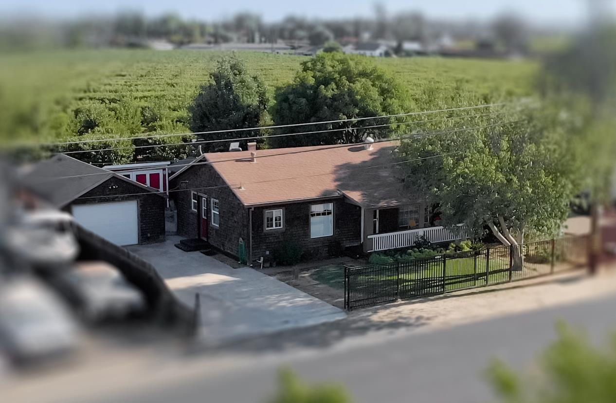 Residential in Lodi 2