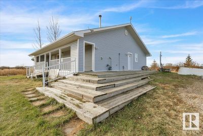 57510 Range Road 222, House other with 3 bedrooms, 2 bathrooms and null parking in Redwater AB | Image 3