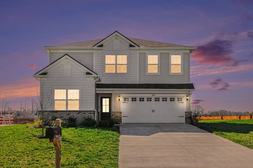 306 Tucker Trice Blvd, Lebanon, TN, 37087-5713 | Card Image