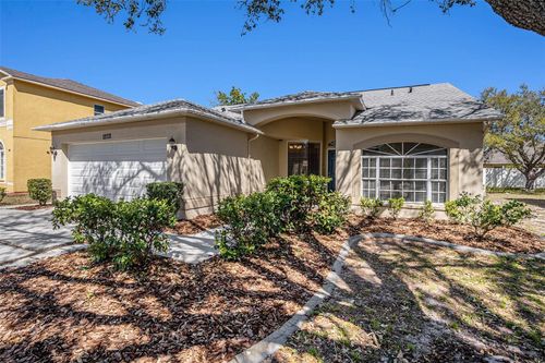 12712 Longcrest Dr, Riverview, FL, 33579-4001 | Card Image