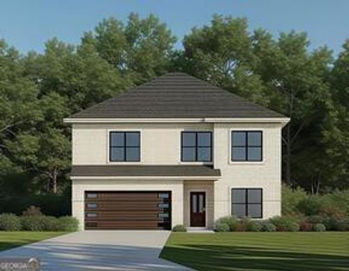 224 Galway Ln, Hampton, GA, 30228-1836 | Card Image