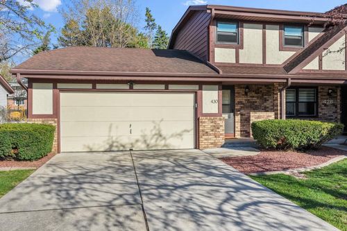 430 Silver Spring Drive, GREEN BAY, WI, 54303 | Card Image