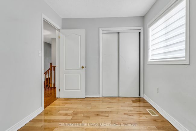 53 Pressed Brick Dr, House attached with 4 bedrooms, 4 bathrooms and 2 parking in Brampton ON | Image 18