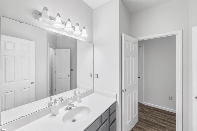 508 Fieldgate Ct, House other with 4 bedrooms, 2 bathrooms and 2 parking in Mauldin SC | Image 20