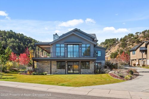 107 Bowles Dr, Carbondale, CO, 81623-1600 | Card Image