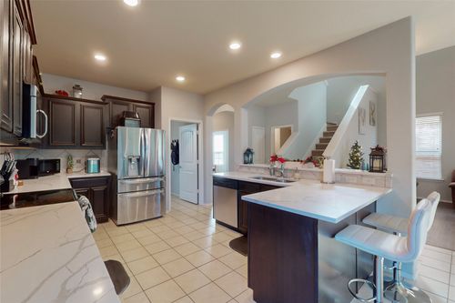 1621 Applegate Way, Royse City, TX, 75189-8115 | Card Image