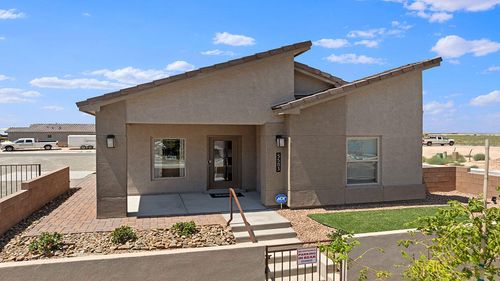6034 Gilpin Dr Se, Albuquerque, NM, 87106-8032 | Card Image