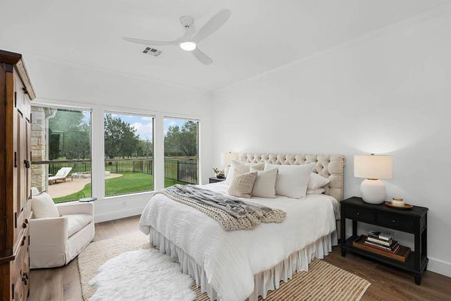 1921 Ruby Ranch Rd, House other with 3 bedrooms, 2 bathrooms and 4 parking in Buda TX | Image 17