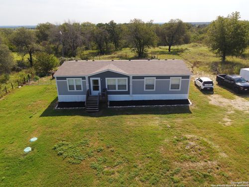 385 Forest Oaks Dr, Somerset, TX, 78069-3745 | Card Image