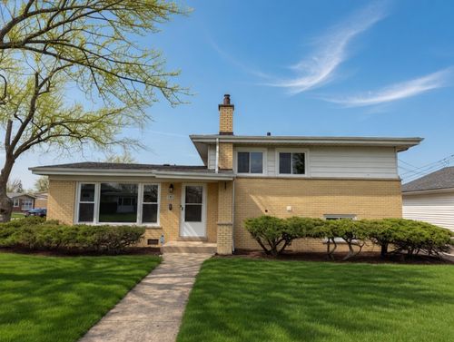 191 Kathleen Ln, Chicago Heights, IL, 60411-1014 | Card Image