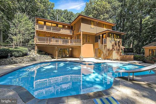 7641 Woodstream Way, LAUREL, MD, 20723-1163 | Card Image