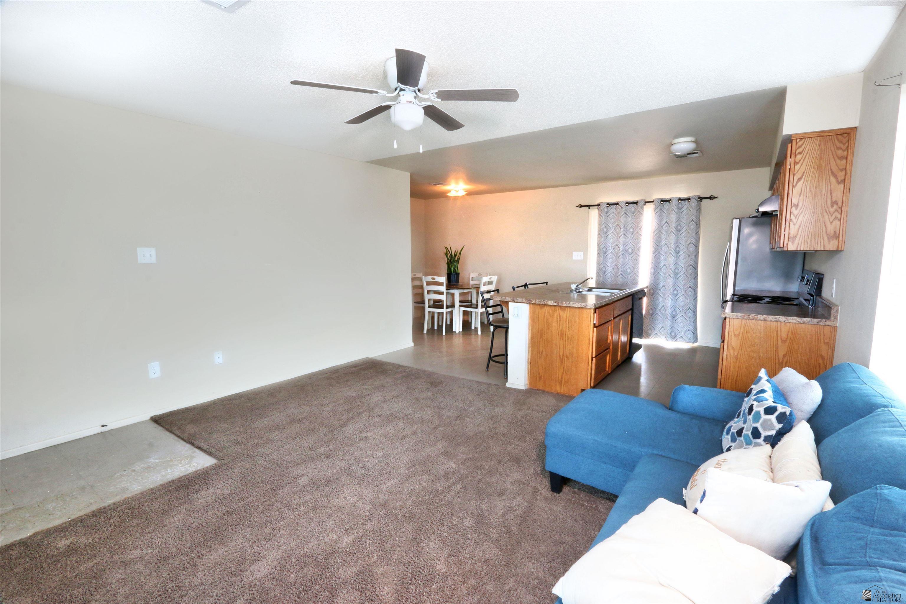 Residential in Yuma 5