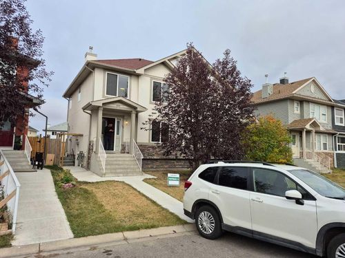 56 Saddlebrook Pl Ne, Calgary, AB, T3J5M3 | Card Image