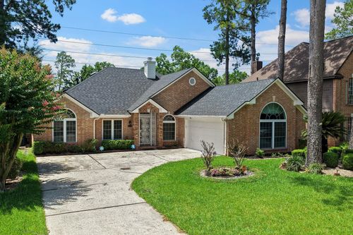 10331 Millridge North Dr, Houston, TX, 77070-4922 | Card Image