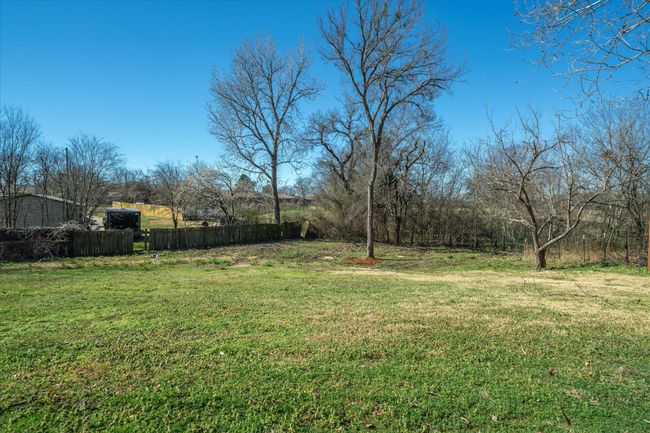 121 Bull Durham Rd, House other with 3 bedrooms, 2 bathrooms and null parking in Wills Point TX | Image 25