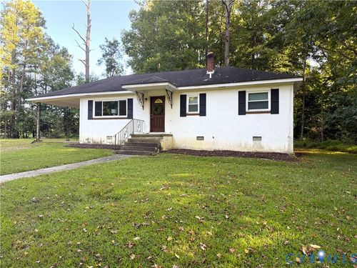 10009 Merchants Hope Rd, North Prince George, VA, 23860-8839 | Card Image