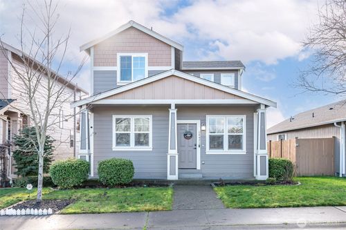 14471 100th Ave Se, Yelm, WA, 98597-8836 | Card Image