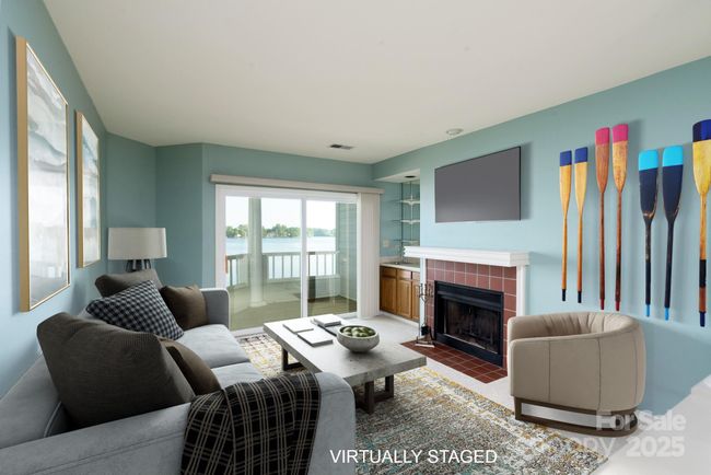 350 Northwest Dr, Condo with 2 bedrooms, 2 bathrooms and null parking in Davidson NC | Image 7