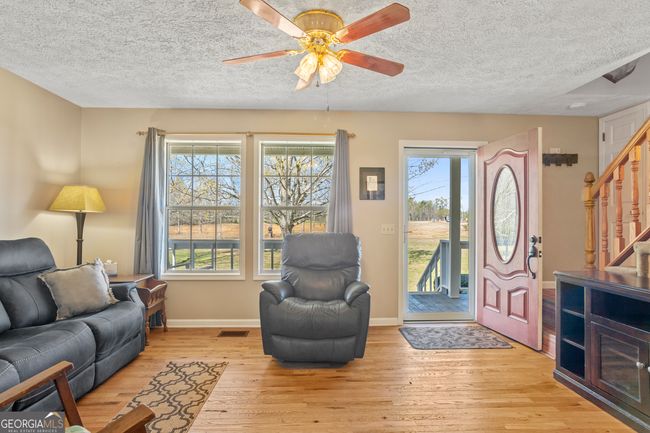 7851 Harrison Davisboro Rd, House other with 3 bedrooms, 2 bathrooms and null parking in Davisboro GA | Image 10