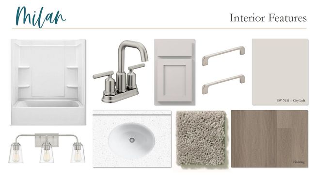 Milan Collection Secondary | Image 6
