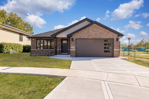 5125 171st St Street, Oak Forest, IL, 60452 | Card Image