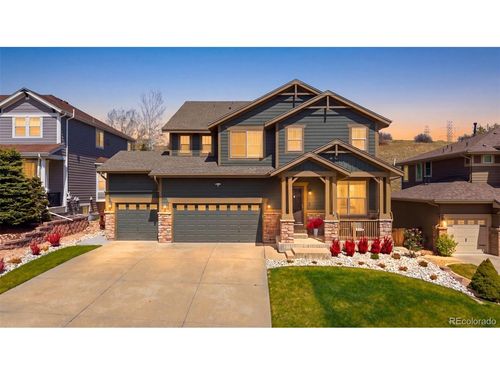 7311 Serena Dr, Castle Pines, CO, 80108-8114 | Card Image