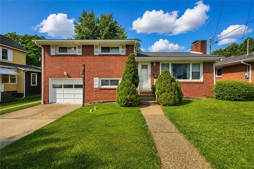 1119 Church St, Indiana, PA, 15701-2644 | Card Image