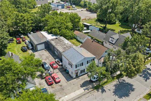 588 Glide Street, Rochester, NY, 14606 | Card Image