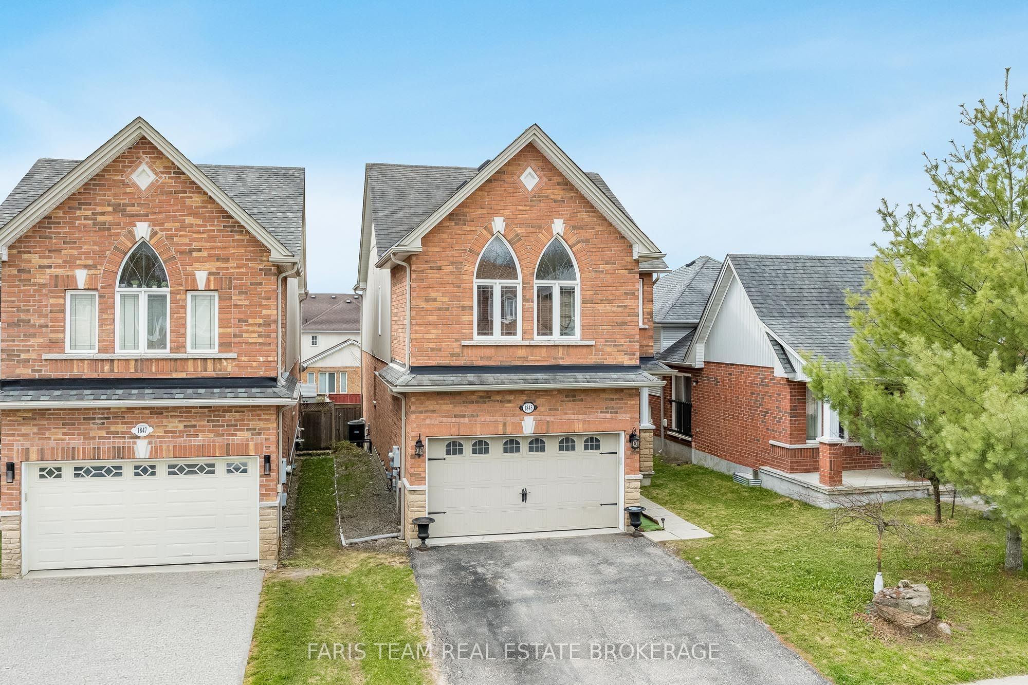 1845 Lamstone St, For Sale in Innisfil - eXp Realty