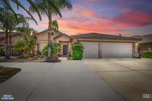 11319 Mercatello Avenue, Bakersfield, CA, 93312 | Card Image