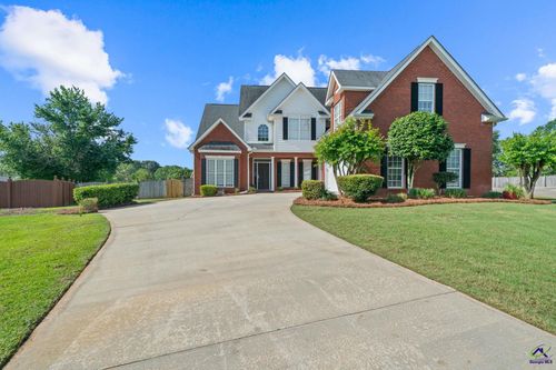 107 Rachael Ln, Warner Robins, GA, 31088-2583 | Card Image