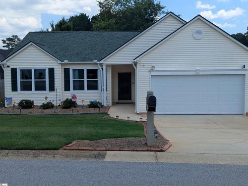 403 Bel Arbor Ln, Mauldin, SC, 29662-2876 | Card Image