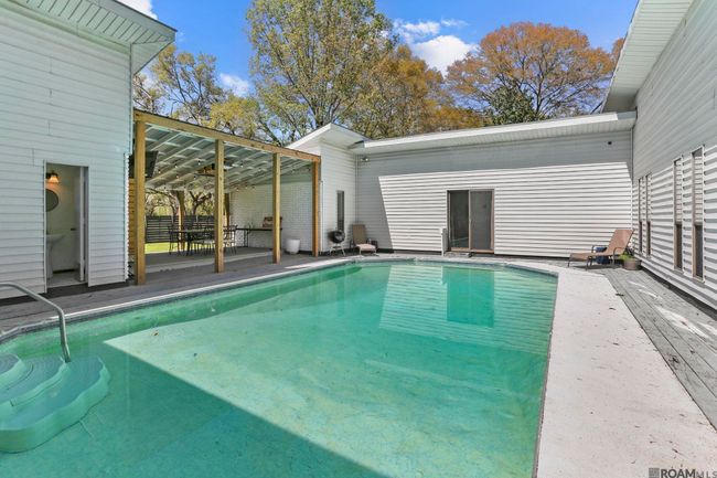 4891 Lakewood Dr, House other with 4 bedrooms, 3 bathrooms and 2 parking in Zachary LA | Image 16