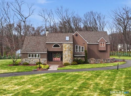 28 E Ridge Ct, Cheshire, CT, 06410-1236 | Card Image