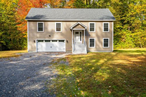 25 Little Cove Road, Harrison, ME, 04040 | Card Image