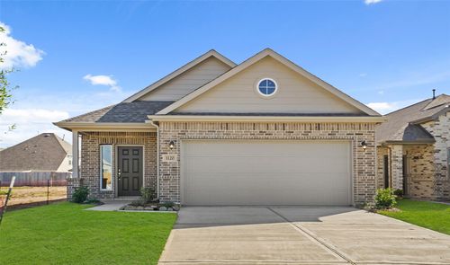 18458 Christine Elizabeth Ln, New Caney, TX, 77357-3613 | Card Image