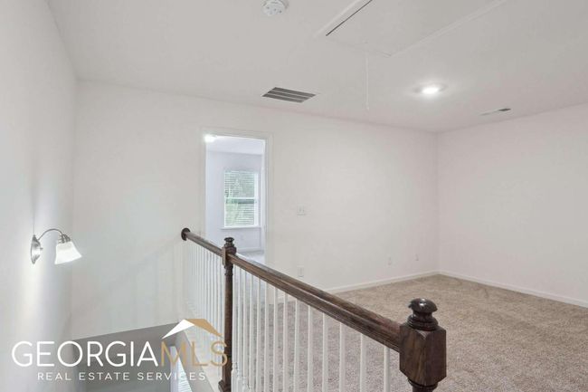 813 Ambient Way Sw, House other with 2 bedrooms, 3 bathrooms and 2 parking in Atlanta GA | Image 19
