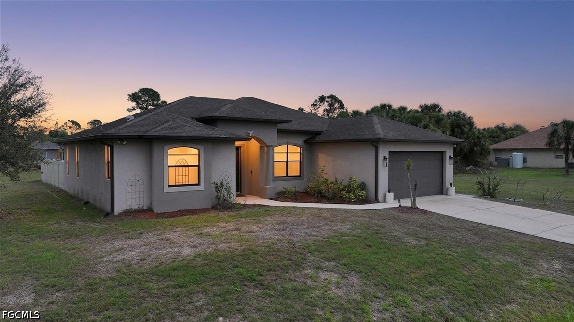 Residential in North Port