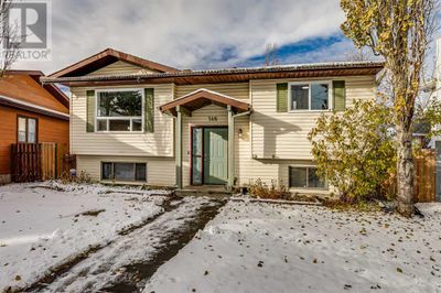 146 Stafford Pl, House other with 4 bedrooms, 2 bathrooms and 2 parking in Crossfield AB | Image 1