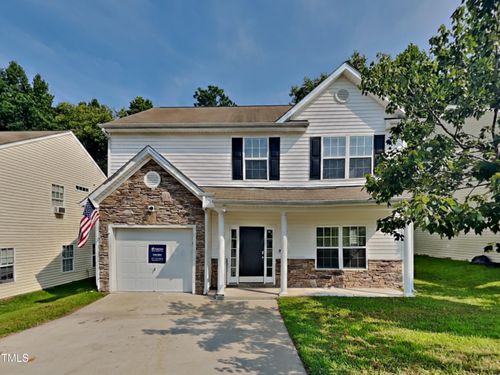 1224 Sweetgrass Street, Knightdale, NC, 27545 | Card Image