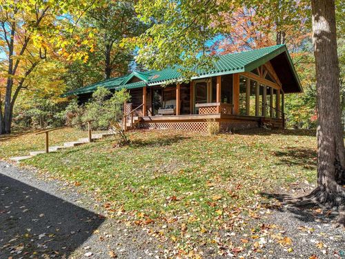 6588 S County Road P, LAKE NEBAGAMON, WI, 54849-9223 | Card Image